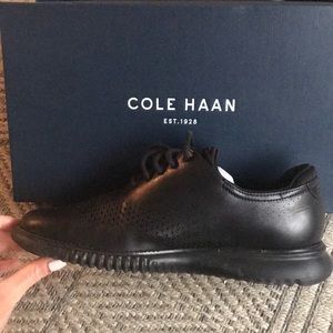 Cole hann shoes